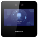 Hikvision DS-K1A340WX Value Series Face Access Terminal