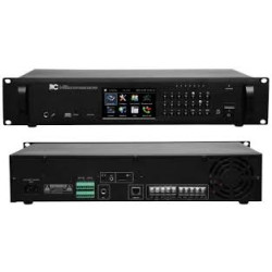 ITC T-7801 IP PA System Terminal