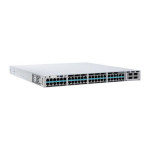 Cisco C9300X-48HXN 40-port 5G, 8-port 10G, multigigabit, 90W PoE
