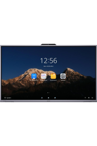 Hikvision DS-D5B65RB/D 65-inch 4K Interactive Flat Panel