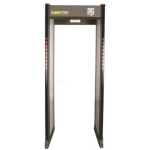 Garrett PD 6500i Walk-Through Metal Detector
