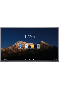 Hikvision DS-D5B65RB/FL 65-inch 4K Interactive Display