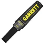 Garrett THD Hand-Held Metal Detector