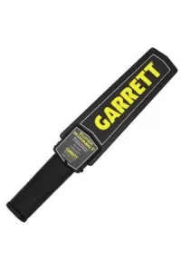 Garrett THD Hand-Held Metal Detector