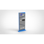 Hikvision DS-TVB200 Parking Guidance Screen