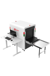 Zaon ZA6550 AI Intelligent Security Inspection Machine