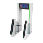 ZKteco ZK-MD6000 Series